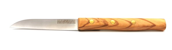 Herder Gemüsemesser Olive