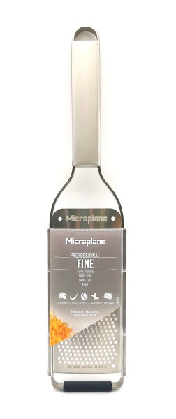 Microplane Professional Fein