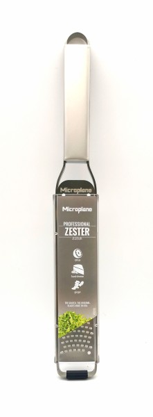 Microplane Professional Zester