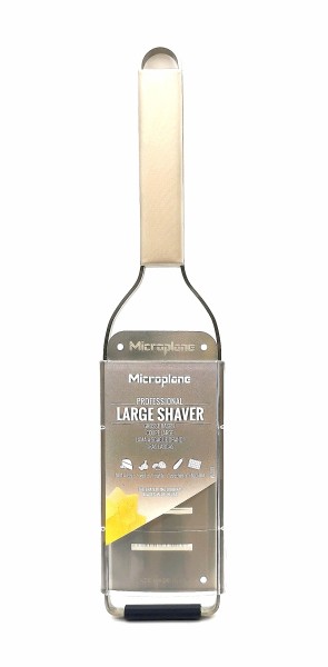 Microplane Professional Große Raspel